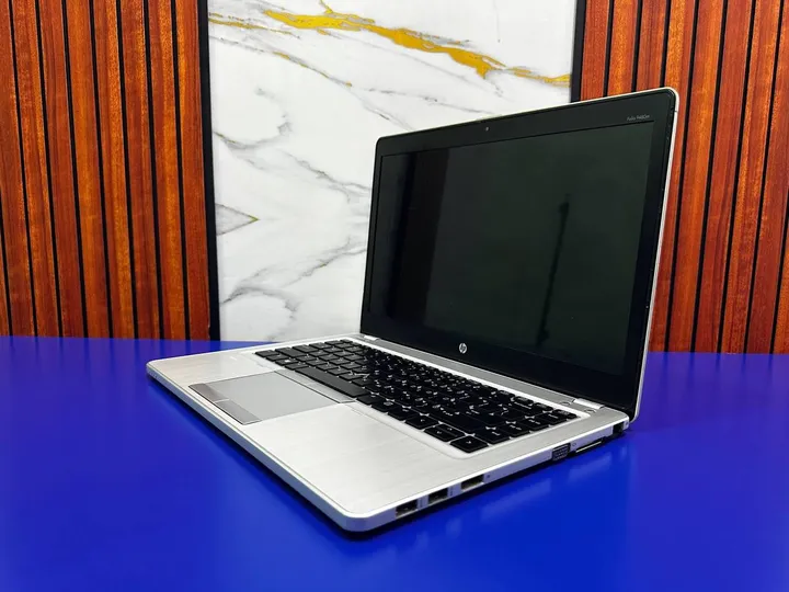 HP EliteBook Folio i5 4GB 500GB – photo 3
