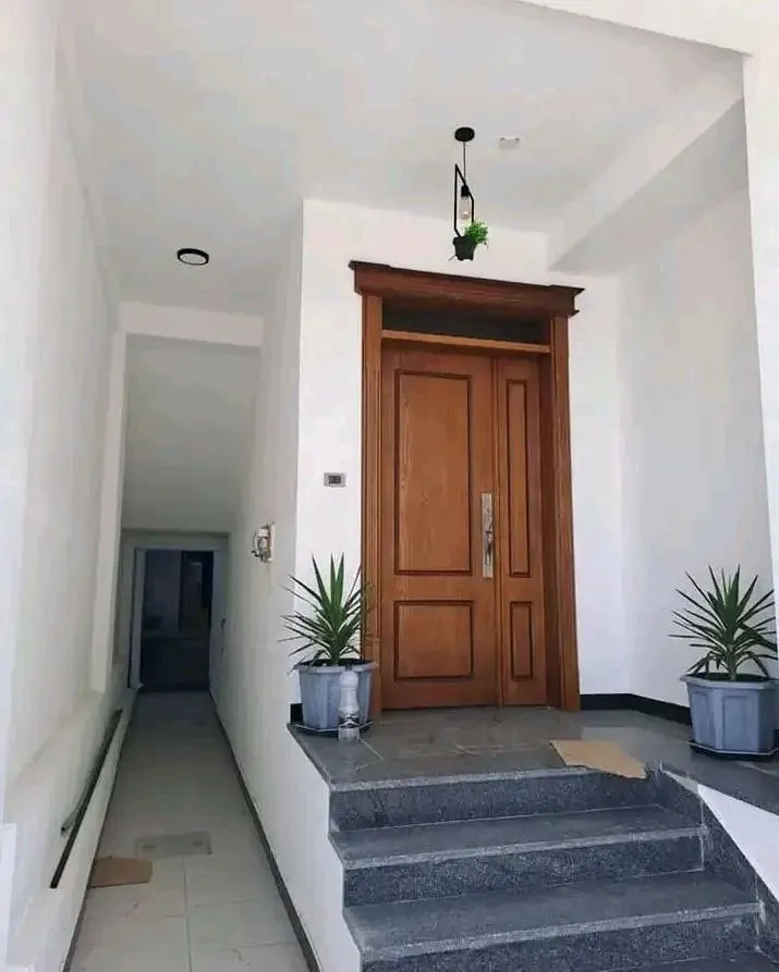 171sqm G+2 Modern House Gurd Shola – photo 3