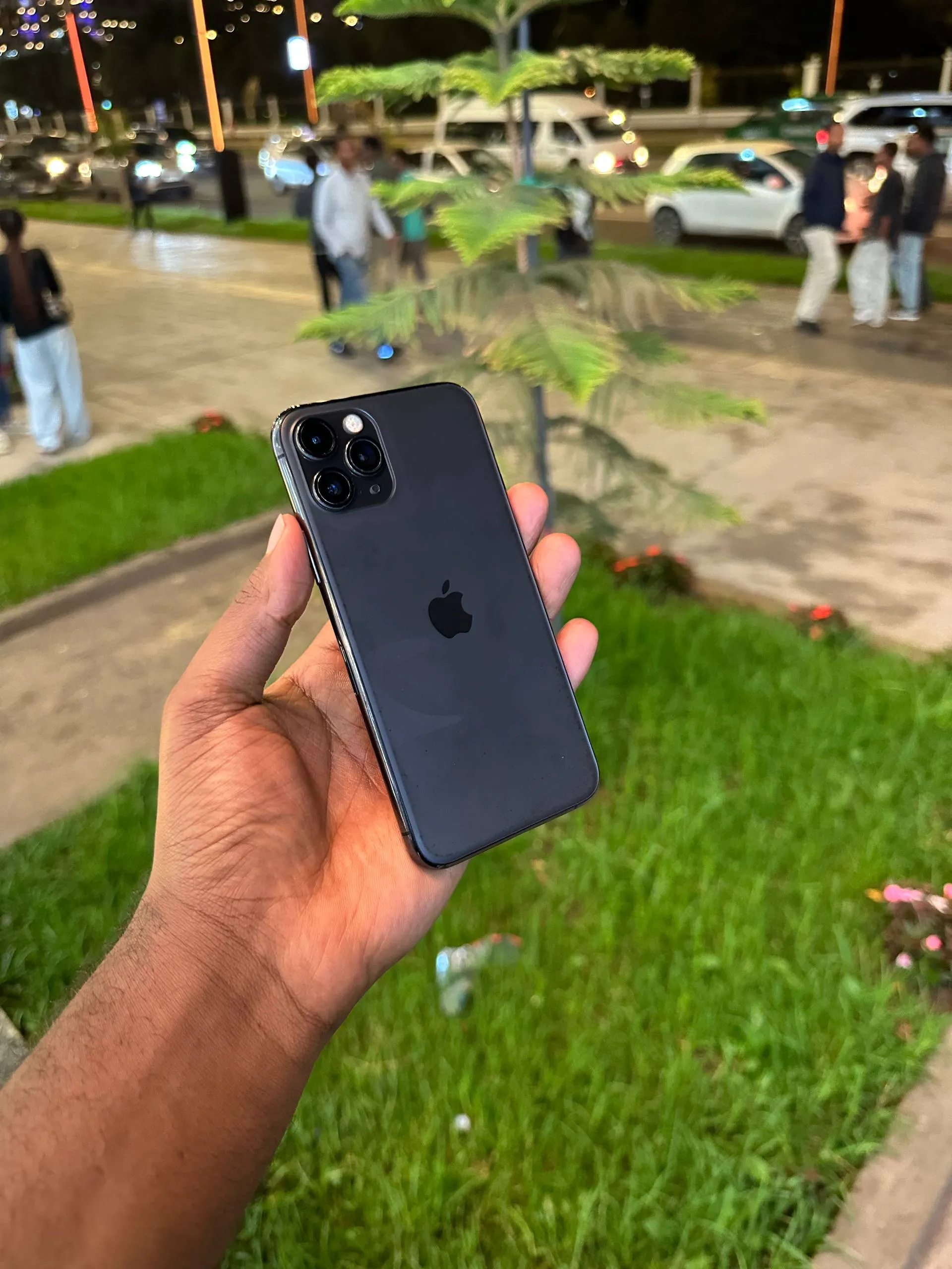 iPhone 11 Pro 64GB – photo 3