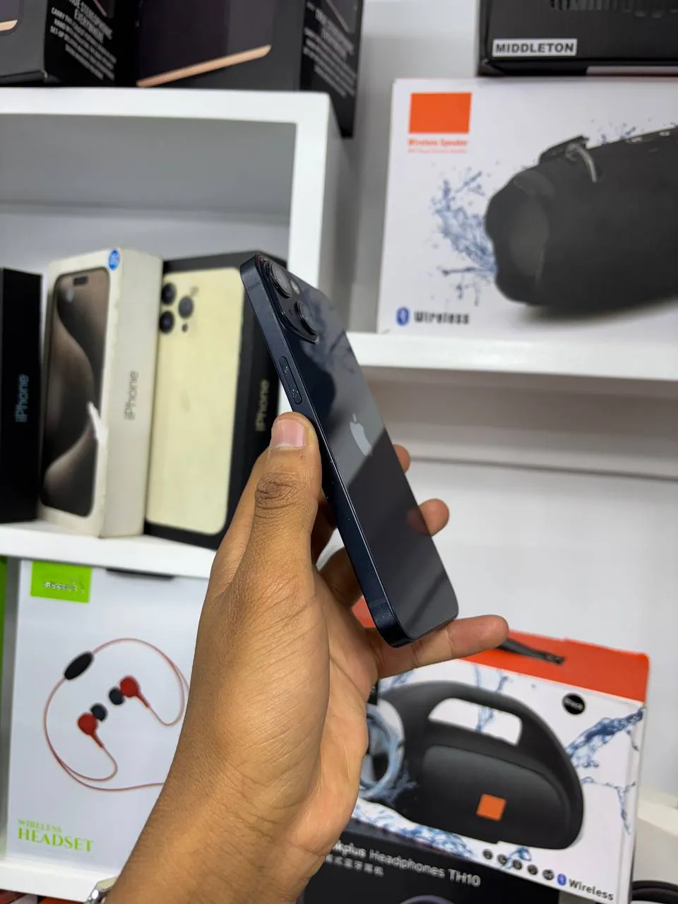 iPhone 13 128GB – photo 3