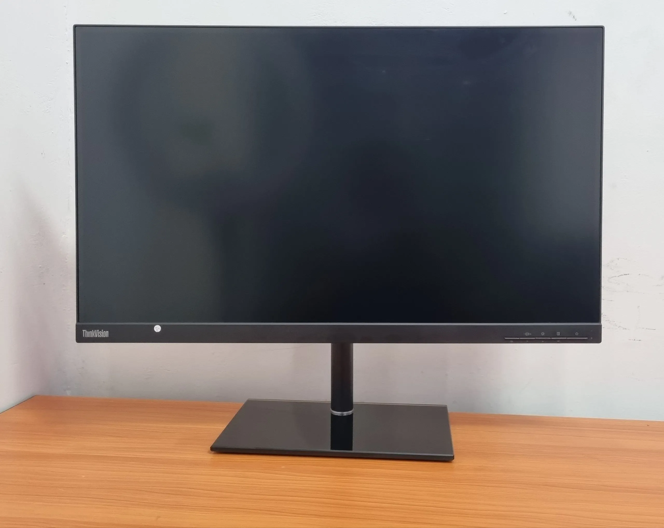 Lenovo ThinkVision P27h-20 27 Inch QHD Monitor – photo 3