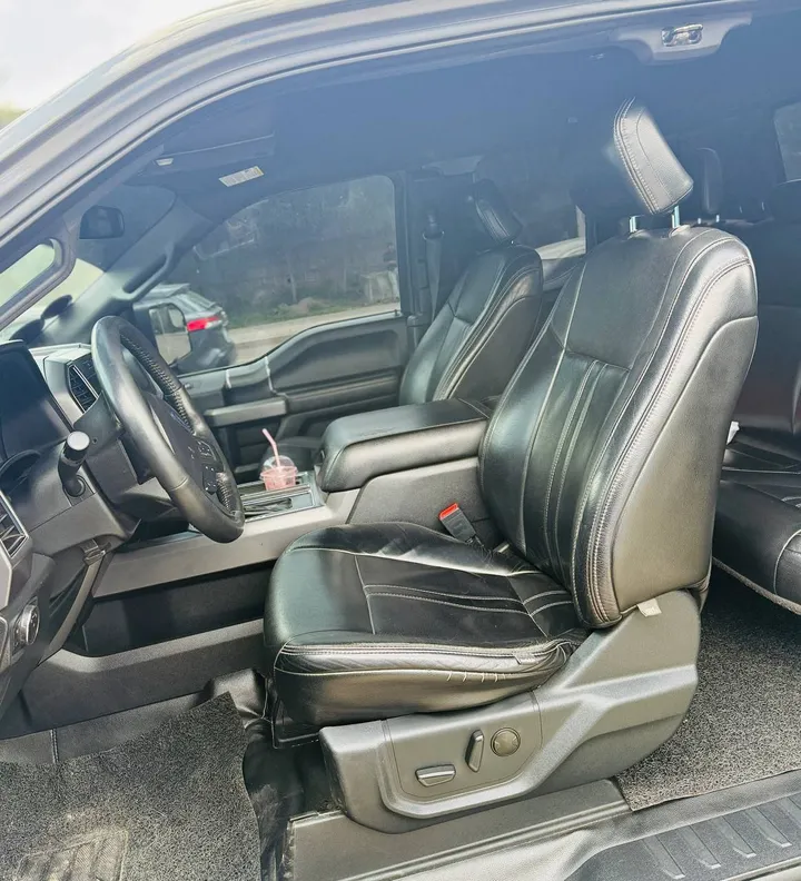 Ford F-150 XLT 2020 – photo 4