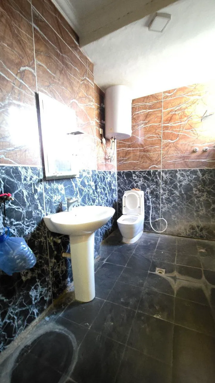 ባንክ ያለበት አፓርትመንት አያት 151 ካሬ – photo 6