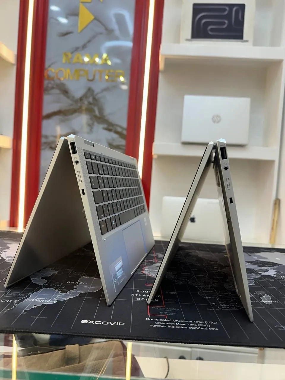 HP EliteBook 830 x360 G7 – photo 4