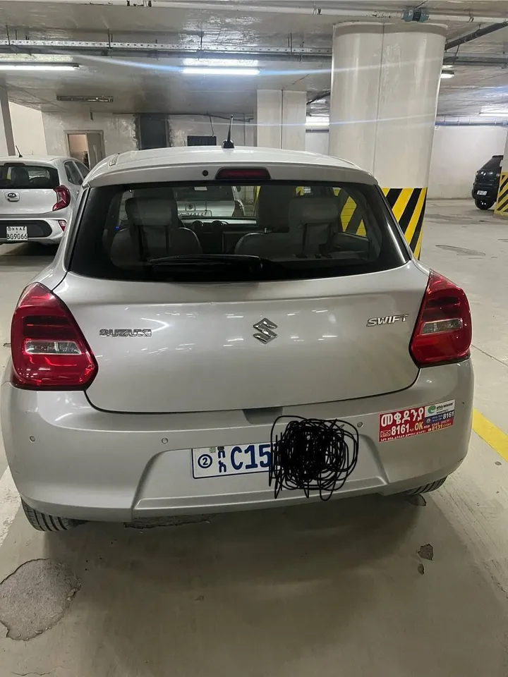 Suzuki Swift 2020 – photo 3