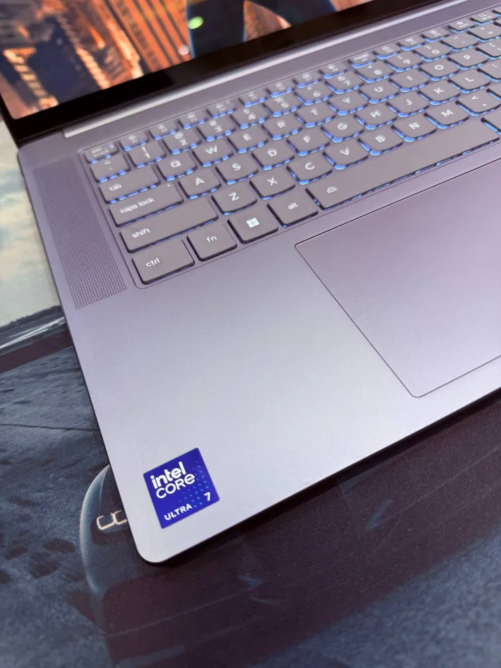 Lenovo Yoga Air15 Ultra 7 32GB 1TB – photo 4