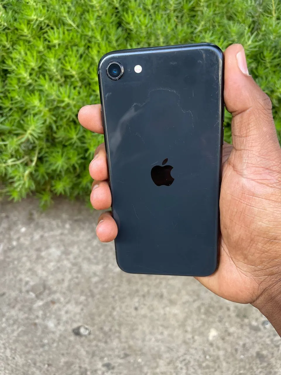 Apple iPhone SE 64GB – photo 7
