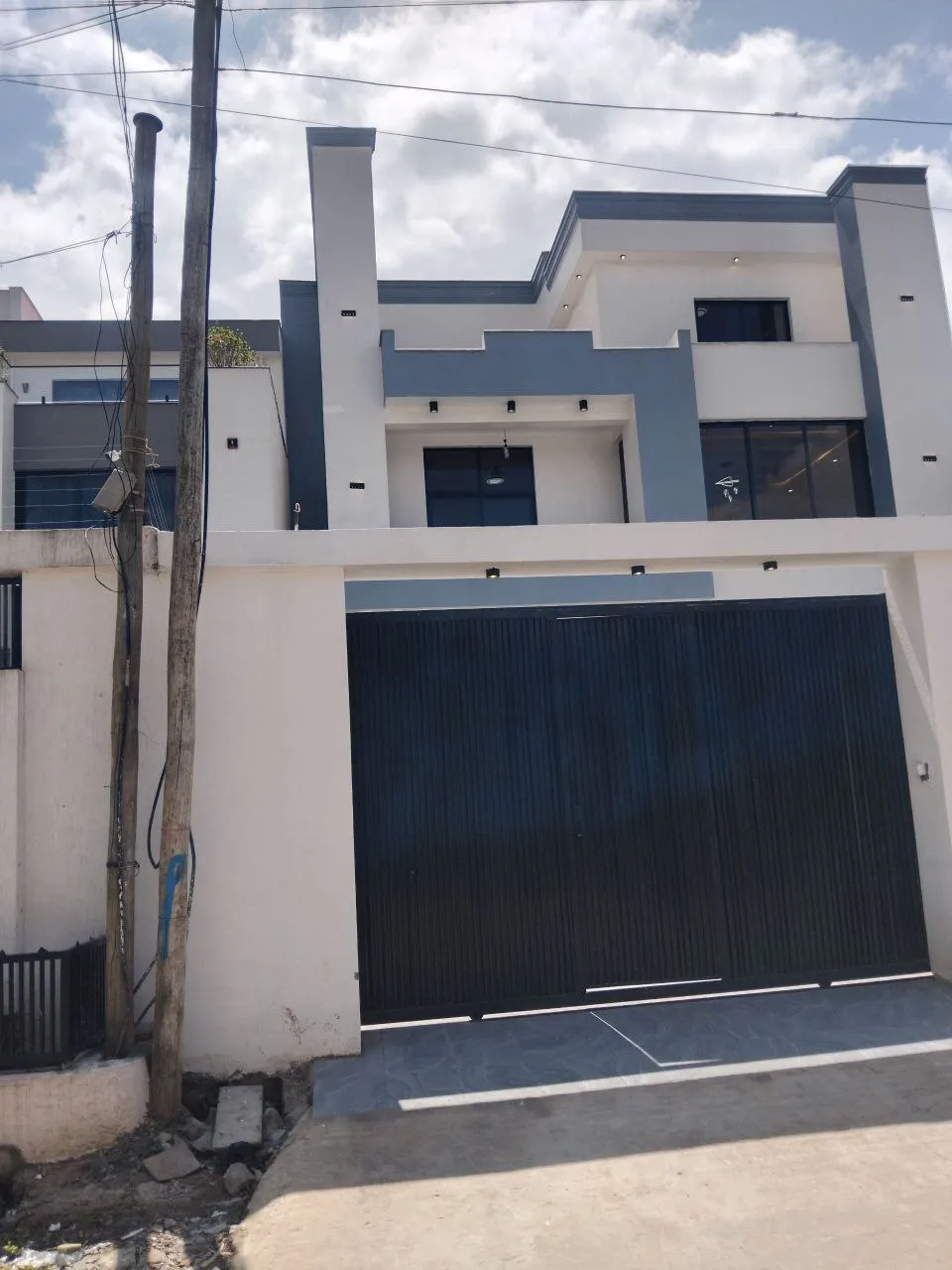 G+2 House 325 Sqm For Sale – photo 8