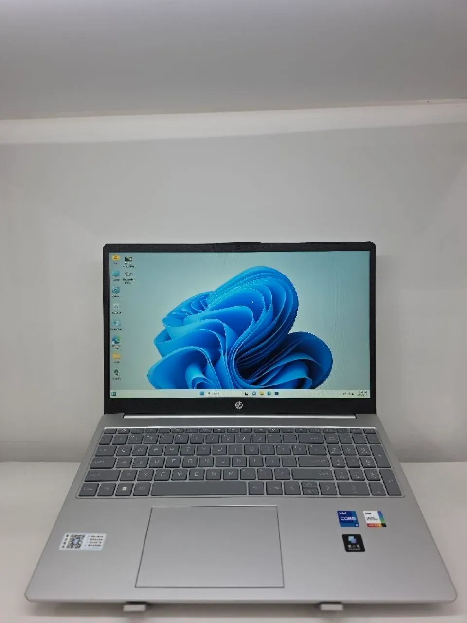 HP Notebook i7-1260P 16GB 512GB – photo 4
