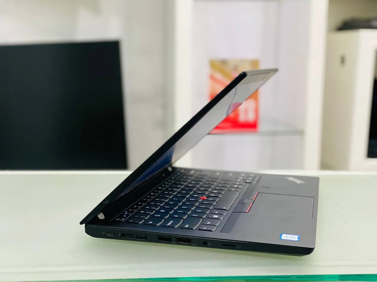 Lenovo ThinkPad T490 i5 8GB 1TB – photo 5