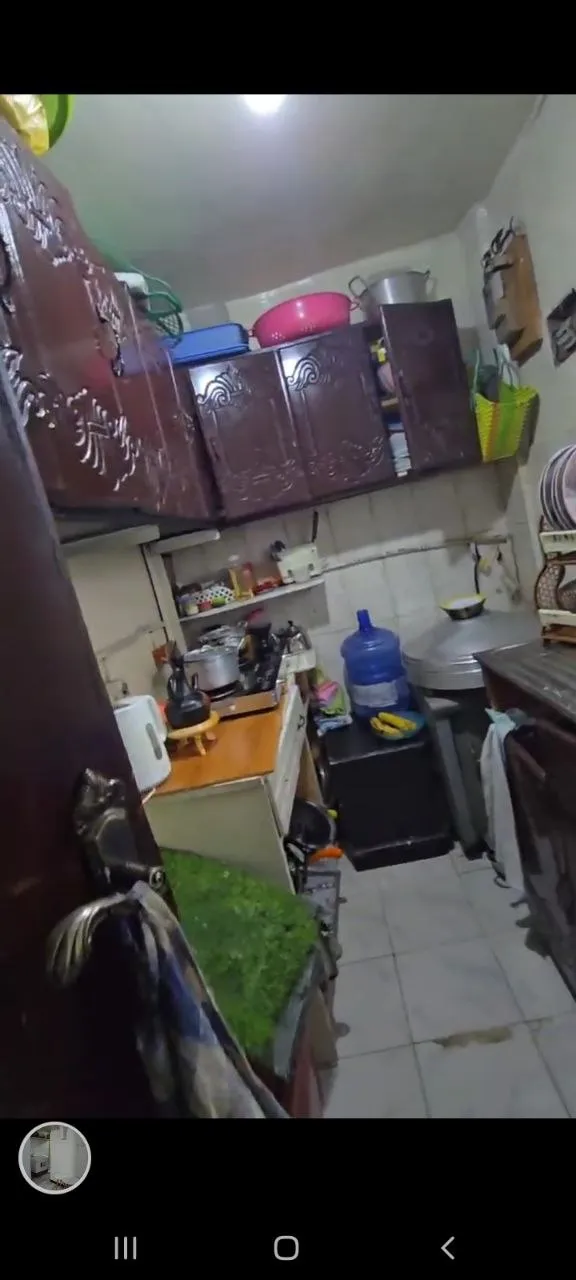 Ayat 1-Bedroom Condo 47sqm – photo 5