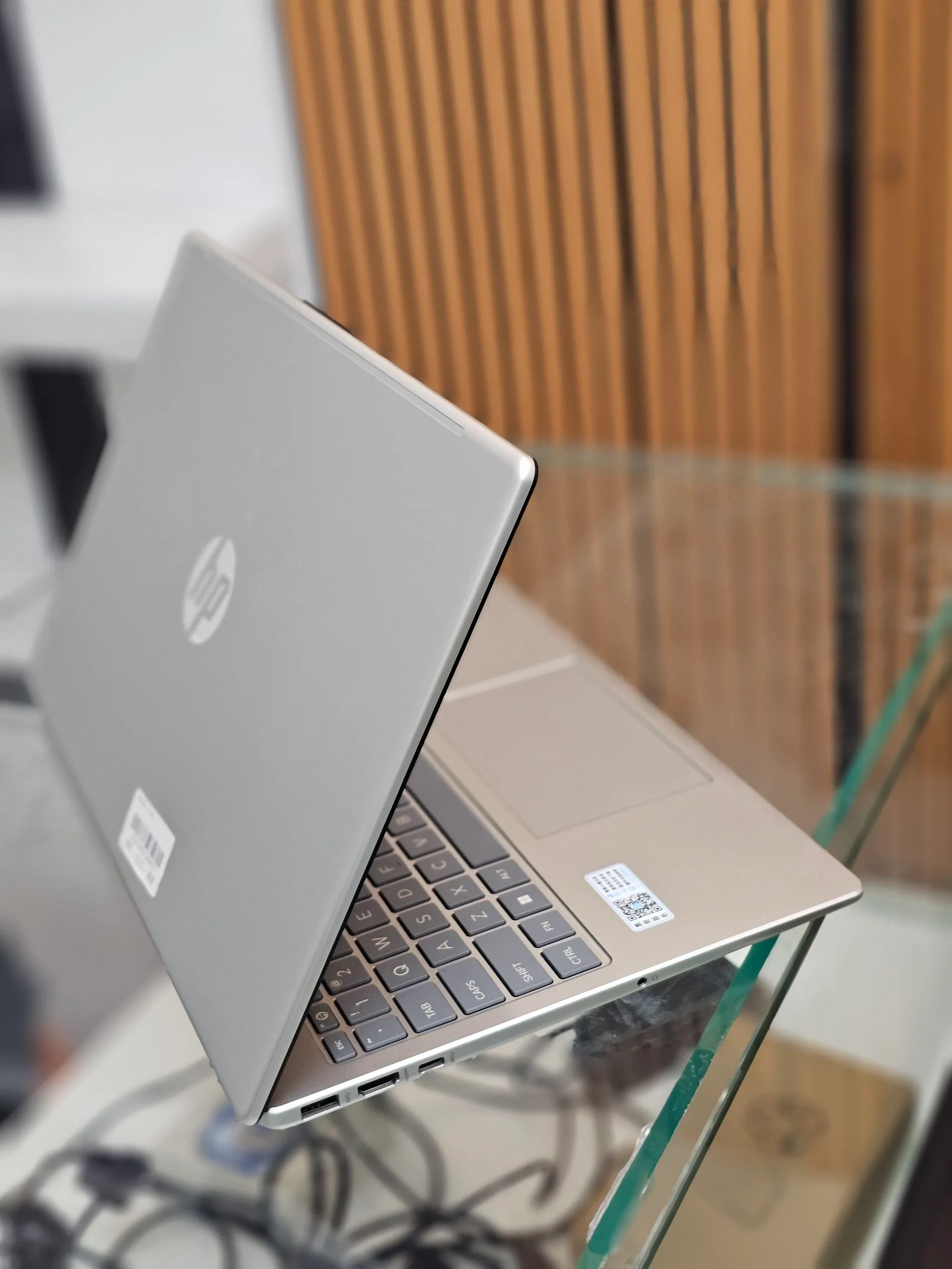 HP Notebook Core i7 13th Gen – photo 5