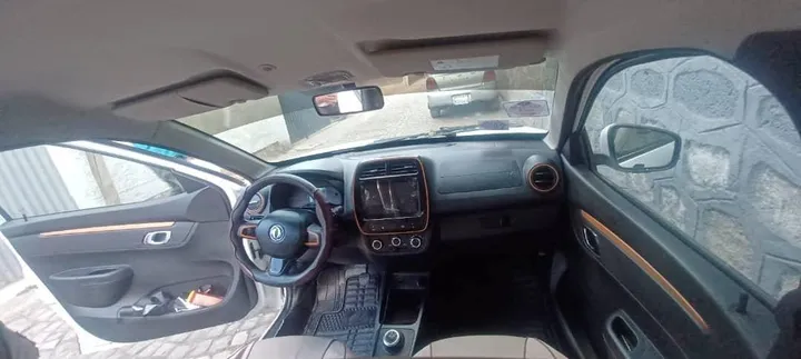 Dongfeng 2021 Electric SUV – photo 3