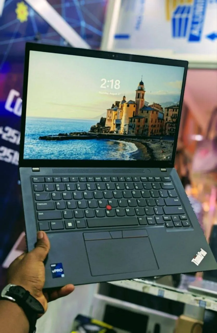 Lenovo ThinkPad T14 Gen 3 Laptop – photo 3