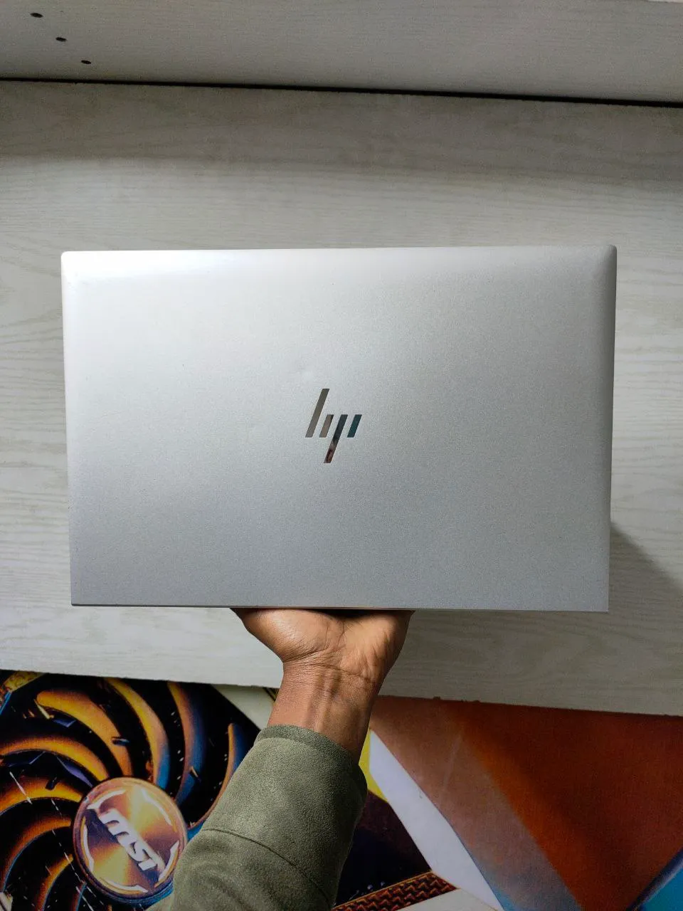 HP EliteBook Core i5 10th Gen – photo 4
