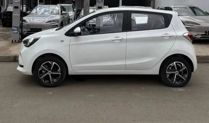 Changan E-Star Electric Hatchback 2023 – photo 5