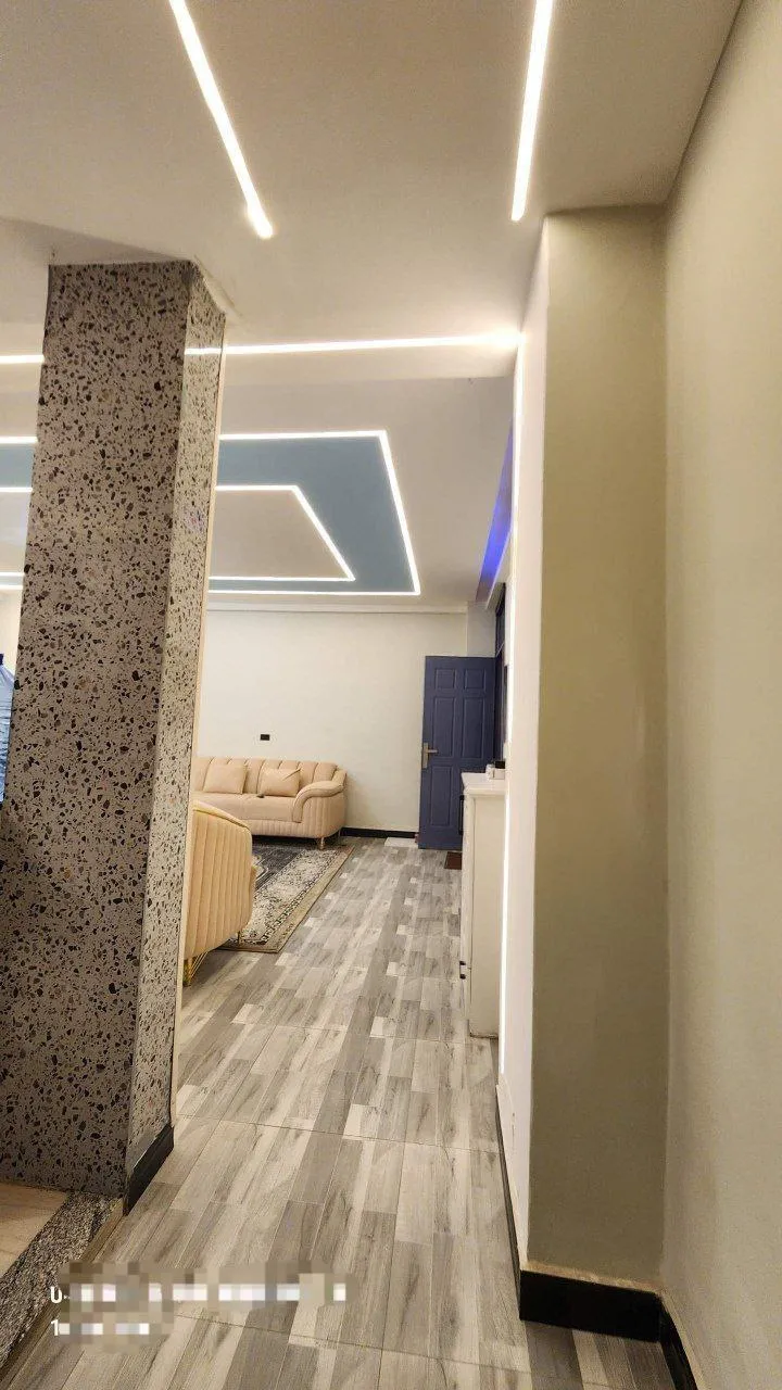 3-Bedroom 40/60 Condominium in Hayat – photo 7