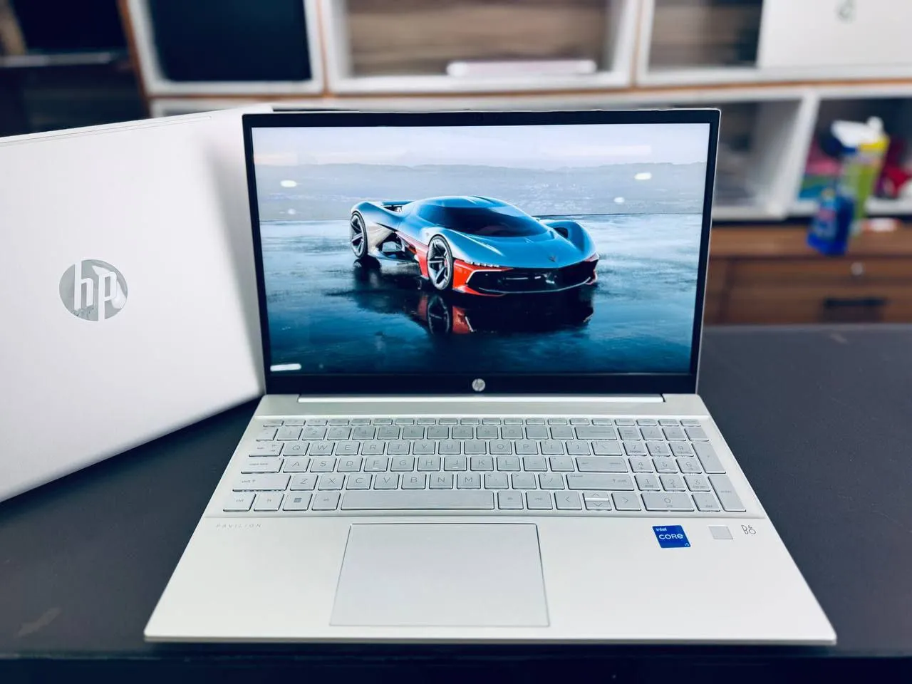 HP Pavilion 15.6 Inch i5 Laptop – photo 4