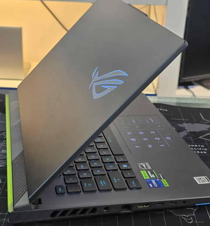 Asus Rog Strix i9 RTX 4060 – photo 4