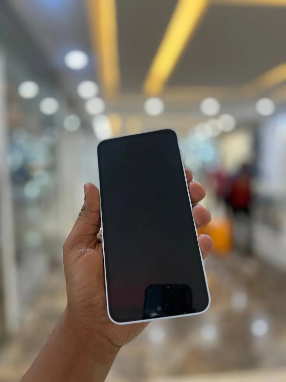 Samsung Galaxy A35 256GB 8GB – photo 4