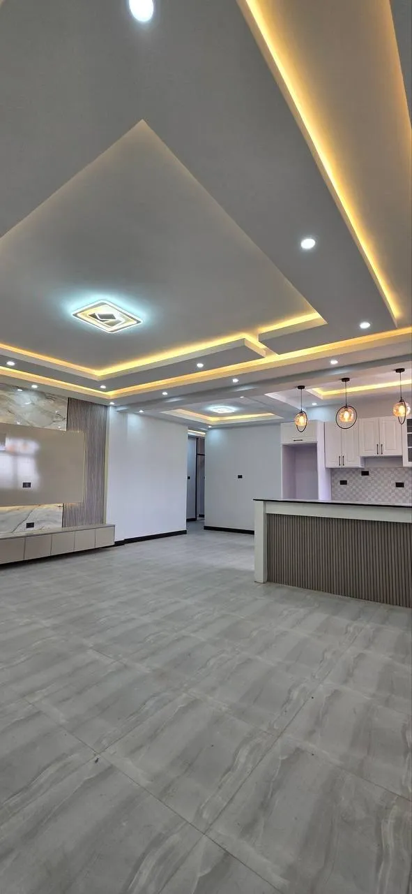 3 Bedroom 40/60 Condominium Ayat – photo 3