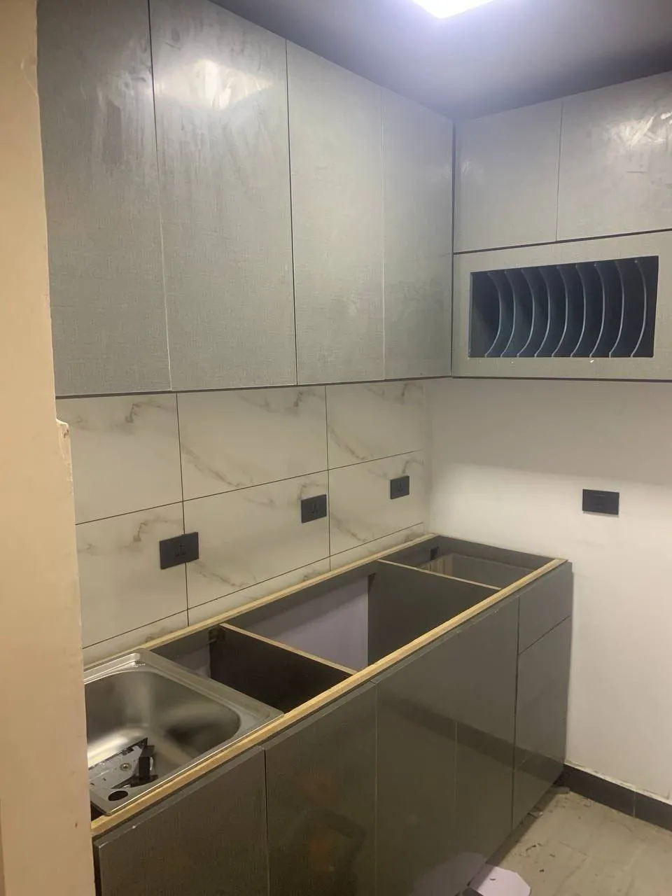 Converted Studio Apartment in Ayat – photo 7