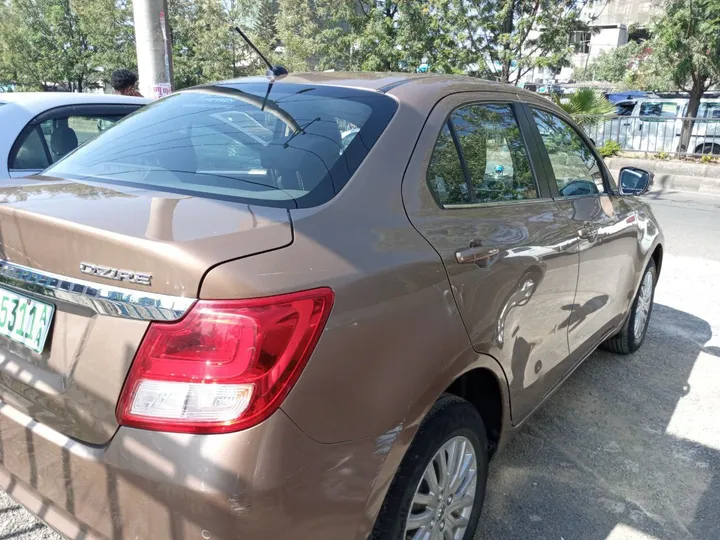 Suzuki Sedan 2021 25000km – photo 3