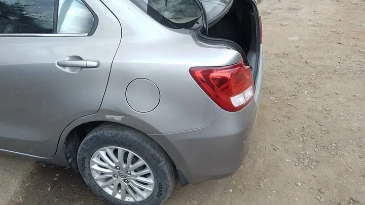 Suzuki Dzire 2022 Full Option – photo 10