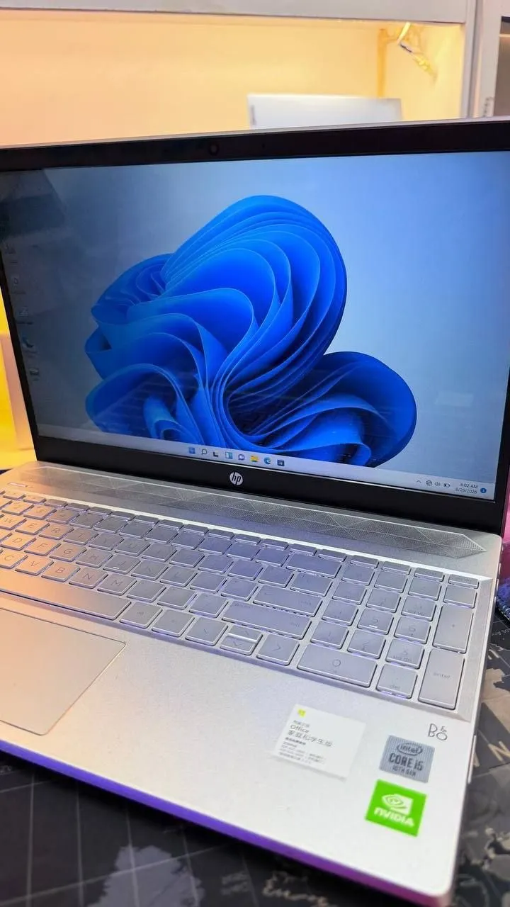HP Pavilion Core i5 10th Gen – photo 3