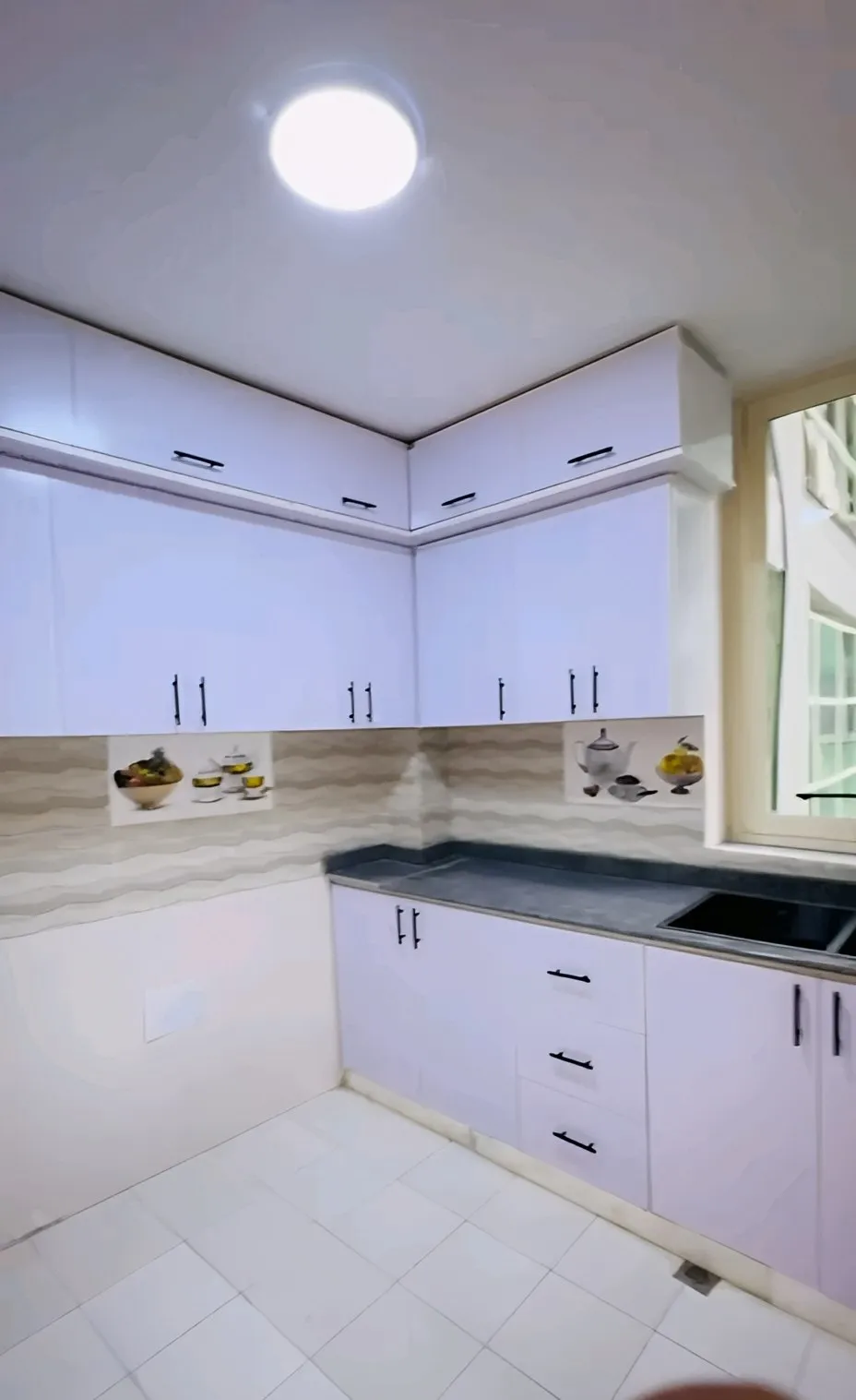 3 Bedroom 40/60 Condominium in Ayat – photo 7