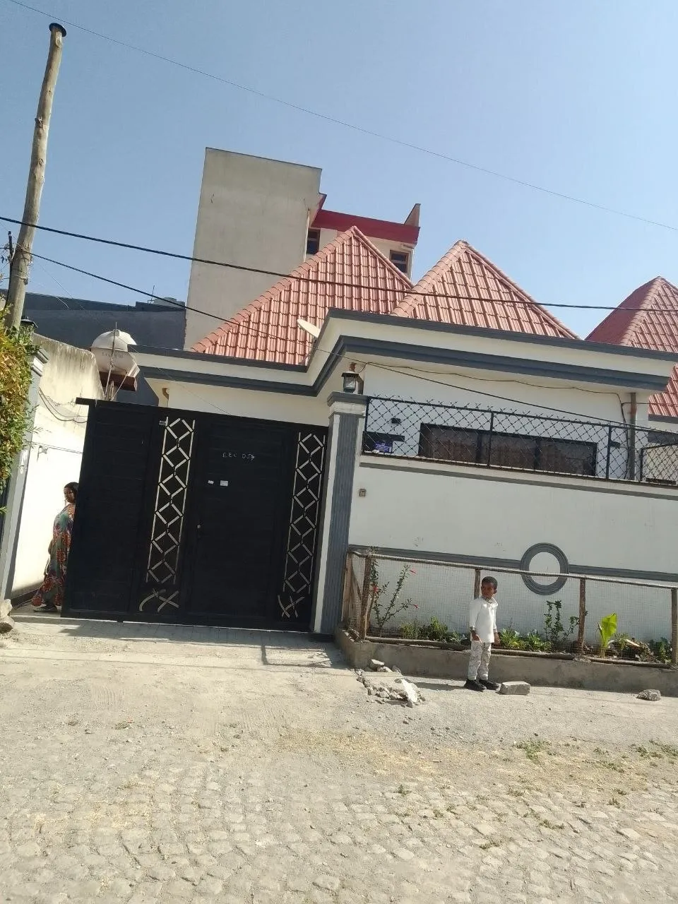 141 Sqm House for Sale Taffo – photo 4
