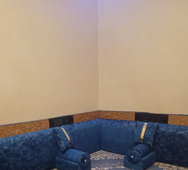 Arabic Majlis Sofa 7 Meter – photo 3