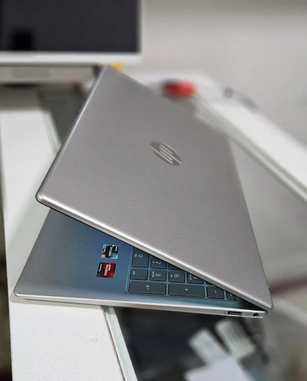 HP Notebook Ryzen 5 16GB Laptop – photo 3