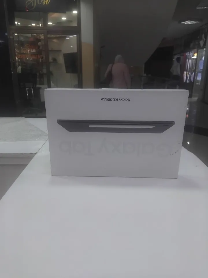 Samsung Galaxy Tab S10 Lite – photo 4