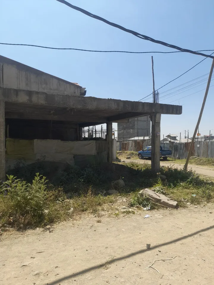 150 Sqm G+4 Started Plot Ayat Diaspora – photo 5