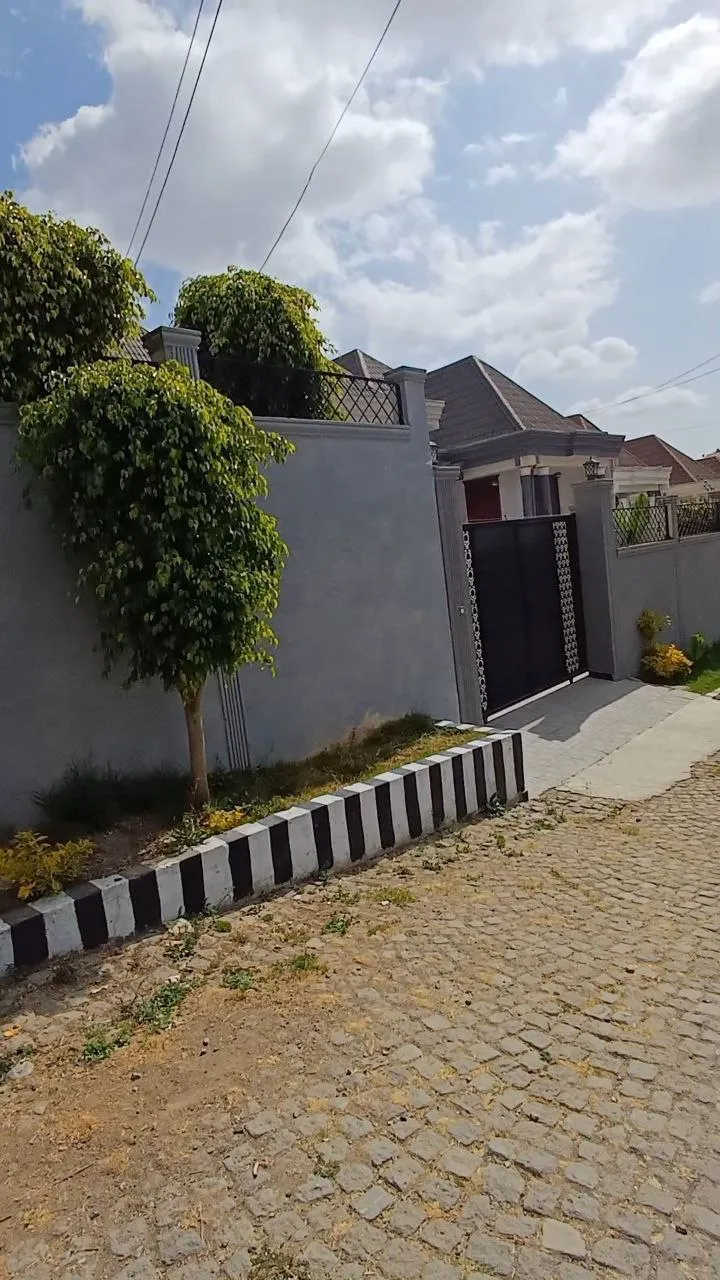 Modern 6 Bedroom Villa House – photo 6