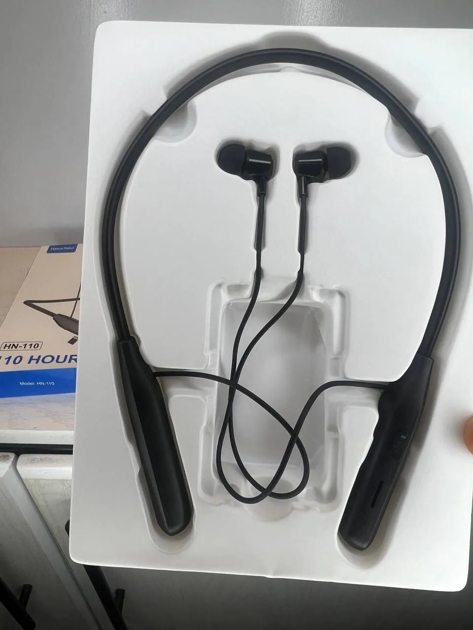 Haino Teko HN-110 Wireless Neckband – photo 4