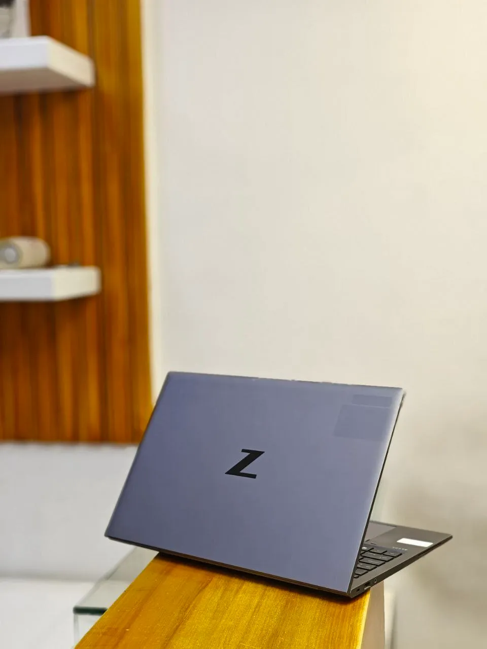 HP ZBook Firefly 15 G7 Workstation – photo 4