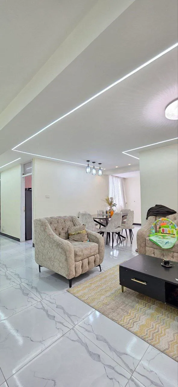 2-Bedroom Condo at Ayat 49 – photo 3