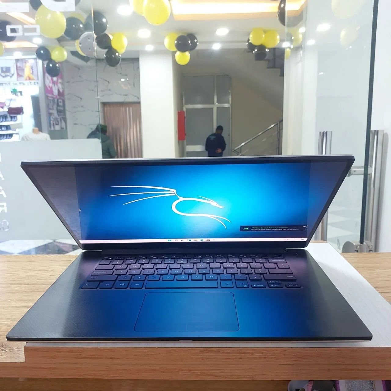 Dell Precision 5550 i7 4K Touch – photo 4