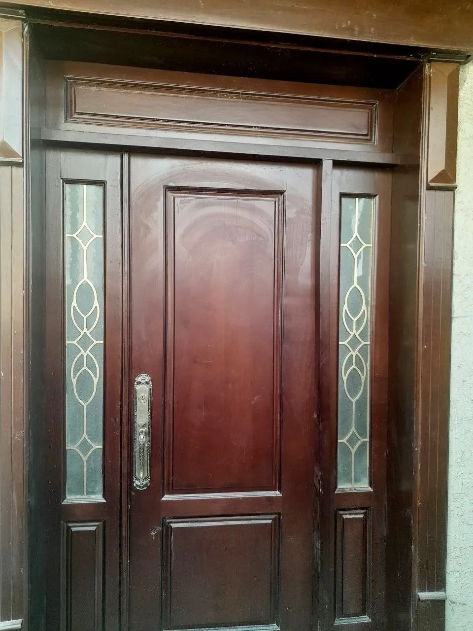 75 sqm G+4 Terrace House Ayat – photo 5