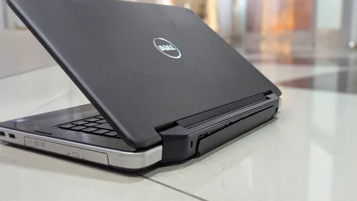 Dell Core i3 15.6 Inch Laptop – photo 4