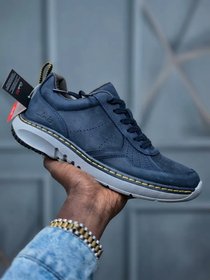 Clarks Casual Shoes Sizes 40-44 – photo 4