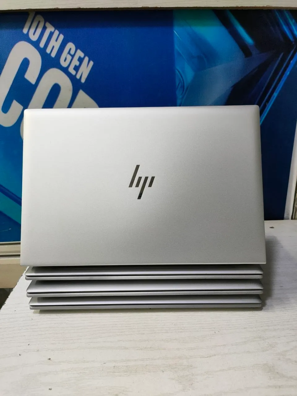 HP ProBook 640 G8 i5 11th Gen – photo 5
