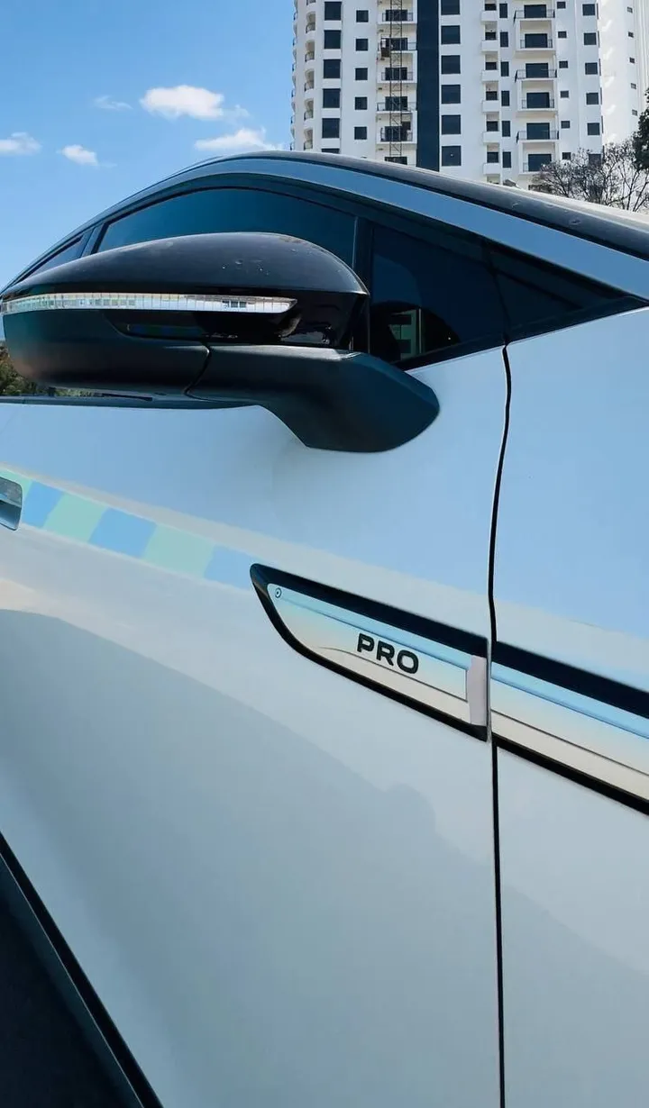 Volkswagen ID4 Crozz PRO 2022 – photo 4