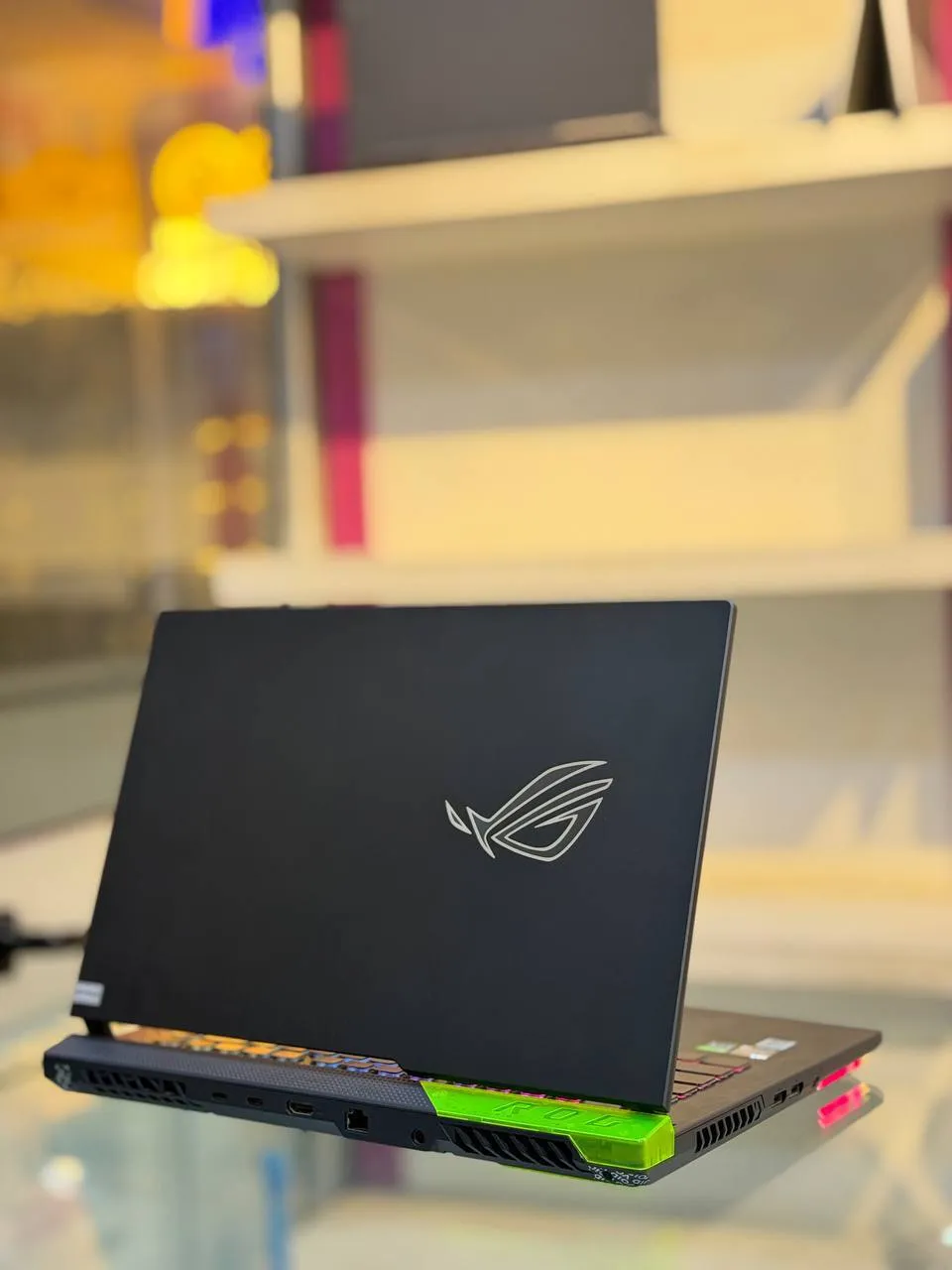 ASUS ROG Strix 2023 Gaming Laptop – photo 3