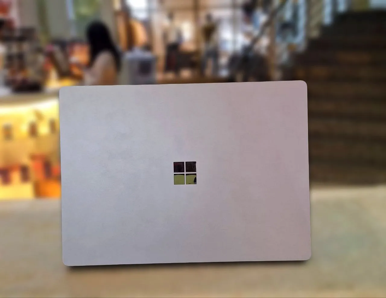 Microsoft Surface i7 Touch Laptop – photo 3