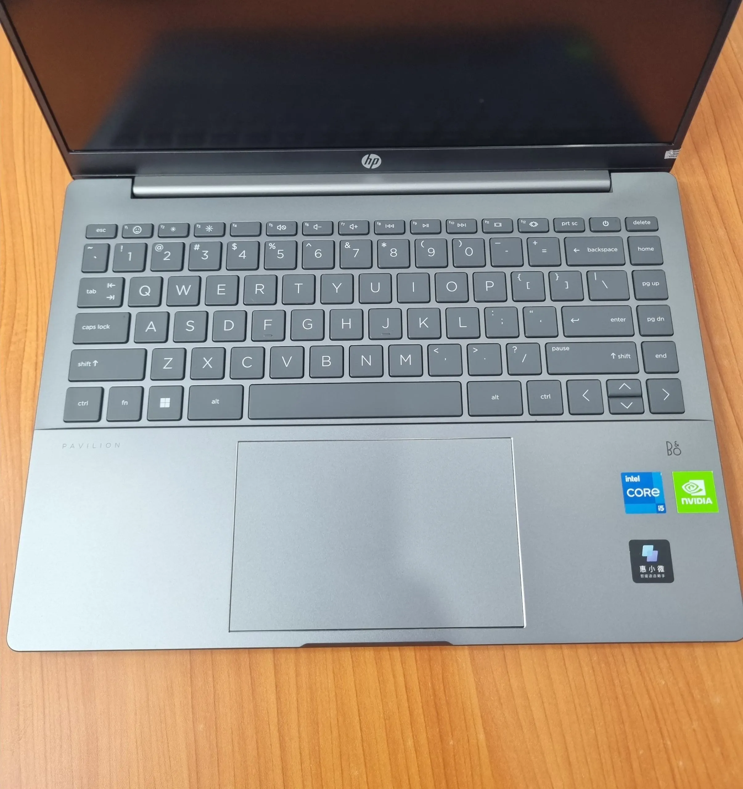 HP Pavilion Plus 14 i5 12th Gen – photo 4
