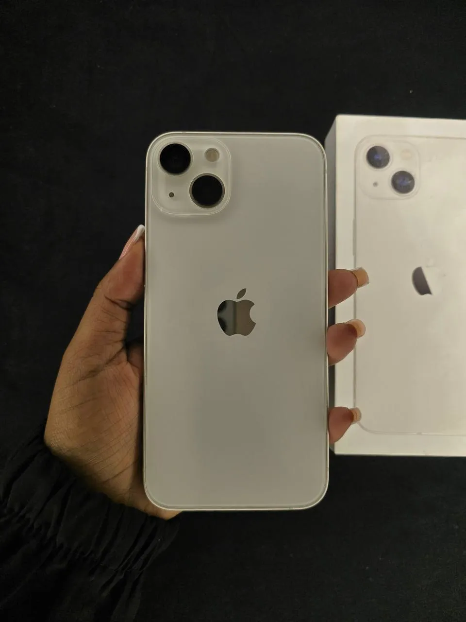 iPhone 13 128GB – photo 3
