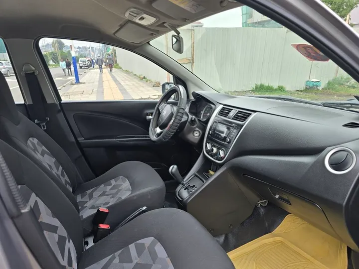 Suzuki Celerio 2021 Automatic – photo 7